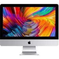 iMac 21.5" 4K 2017 con 8 GB RAM y 256 GB SSD