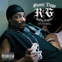 Lp. Snoop Dogg. R&g (rhythm & Gangsta)