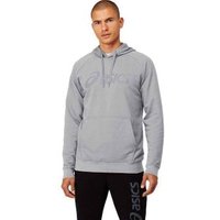 Sudadera Asics Performance Logo Grande