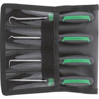 Stahlwille Juego De Corchetes 13000/4