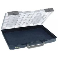 Caja Organizadora Raaco Carrylite 55