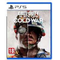 Call Of Duty: Black Ops Cold War - Standard Edition - PS5