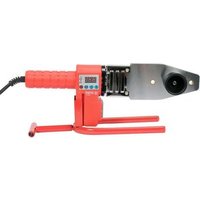 Yato YT-82251 Equipo de Soldadura de Tubería de Plástico 800W Yato YT-82251 Equipo de Soldadura de Tubería de Plástico 800W