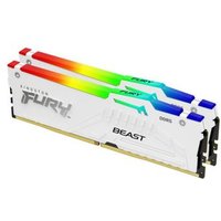 Módulo de Memoria Kingston Fury Beast DDR5 32 GB (2 x 16 GB)