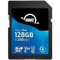 Tarjeta Multimedia Atlas Pro SDXC UHS-II V60 de 128 GB