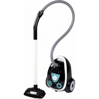 Aspiradora Smoby con Sonido