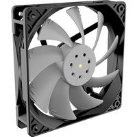 Ventilador Akasa Otto SC12 PWM 120mm
