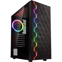 Kolink Inspire K8 Argb Mid Tower