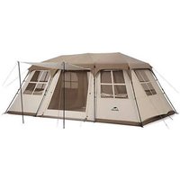 Tienda de Campaña Naturehike Village Tent 17