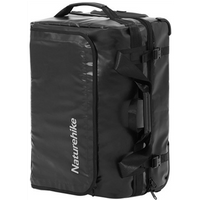 Bolsa de Camping Naturehike Trolley 55L NH21LX002