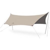 Toldo C2350ws010 Naturehike Khaki