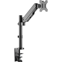Soporte de Escritorio para TV LED/LCD con Resorte de Gas
