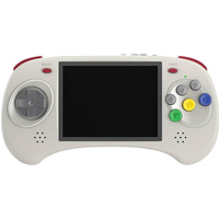 Consola Retro Portátil Anbernic RG ARC-D 2GB/16GB