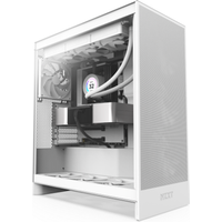 Nzxt H7 Flow Midi Tower