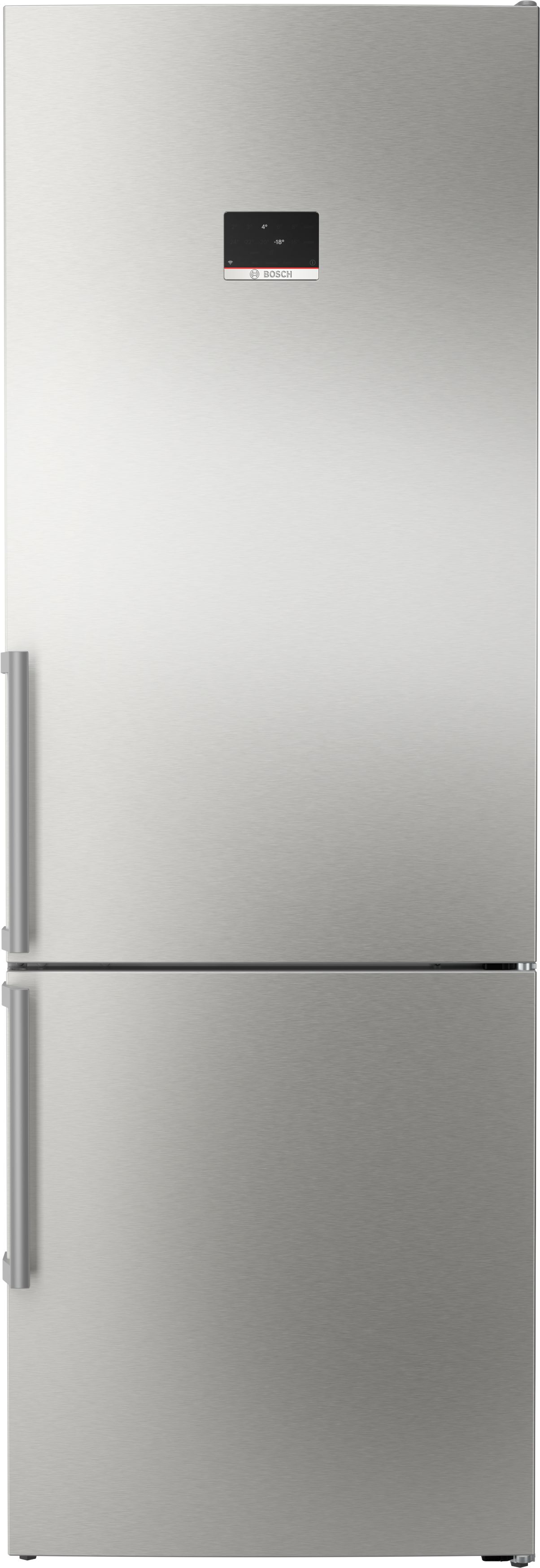 Bosch Serie 6 Frigorífico Combinado KGN49AICT