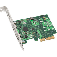 Tarjeta de Actualización Thunderbolt 3 para Echo Express III-D/III-R