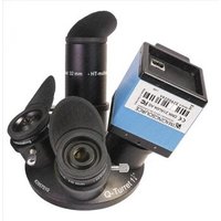 Set de Oculares Baader Q-classic 1.25"
