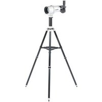 Telescopio Sw Solarquest 80/400 con Montura Heliofind