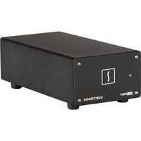Adaptador Ethernet Thunderbolt Dual Port Sonnet Twin25g-tb 25gb