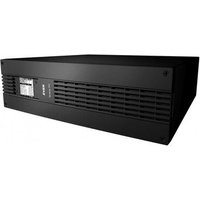 Sistema de Alimentación Ininterrumpida (UPS) Ever Sinline Rt 3000VA Interactiva
