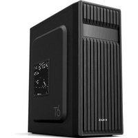 Caja de PC Zalman T6
