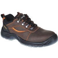 Zapato de Seguridad Steelite Mustang S3