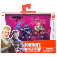 Fortnite Pack De 2 Figuras