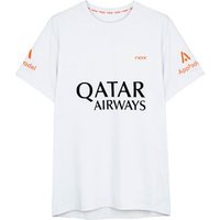 Camiseta Nox AT10 Agustin Tapia 2024