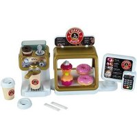 Tienda de Café y Accesorios