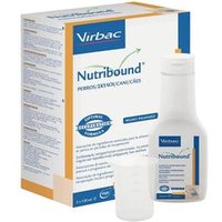 Nutribound Perros 3x150ml