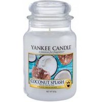 Yankee Candle Vela Aroma Coco Splash 623g