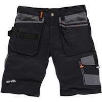 Pantalón Corto Trade Neoferr
