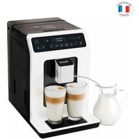 Cafetera Krups Evidence EA890110