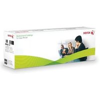 Cartucho de tóner negro Xerox 210X para HP LaserJet Pro M251/M276 (2400 páginas)