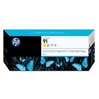HP Cartucho de Tinta 91 Pigmentada 775 ml