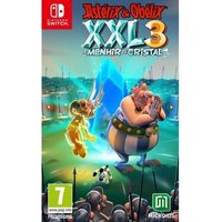 Asterix & Obelix XXL 3 para Nintendo Switch