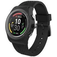 Smartwatch Prixton SWB35 con Pantalla Táctil de 1.3"