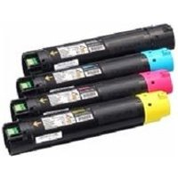 Tóner Epson Negro Alta Capacidad 18.3k