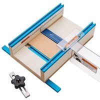 Guía Para Cortes En Piezas De Trabajo Pequeñas 305 X 394 X 89 Mm