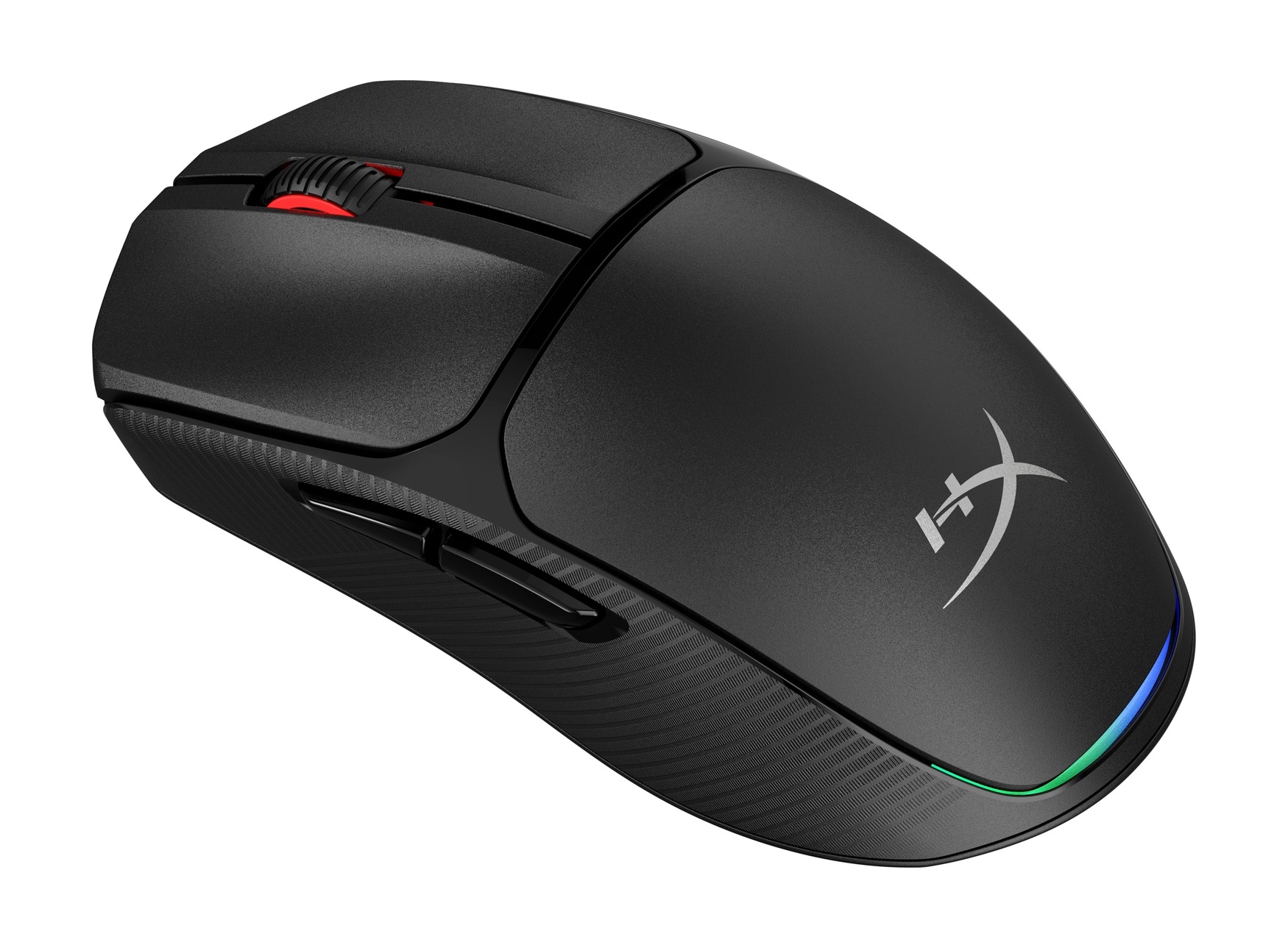 Ratón inalámbrico gaming HyperX Pulsefire