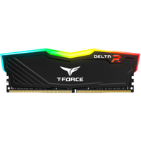 Módulo de Memoria RAM DDR4 Teamgroup Delta 16GB 3200MHz