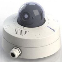 Kit Mobotix para Montaje en Pared Mx-M-OW-DQ