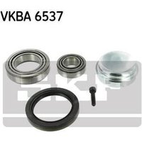 Juego De Ruedas De Rodadura Vkba6537