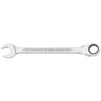 Stahlwille Llave De Carraca Combinada Acodado 17a 13/16