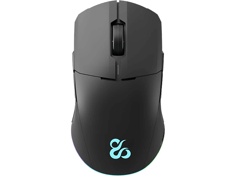 Ratón Gaming Inalámbrico Newskill Chiron PRO