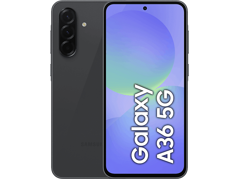 Samsung Galaxy A36 5G 128 GB 6 GB RAM