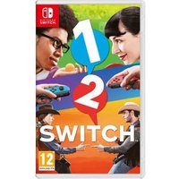 Juego para Nintendo Switch