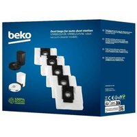 Set de Accesorios para Aspiradora Beko Vrr80214db
