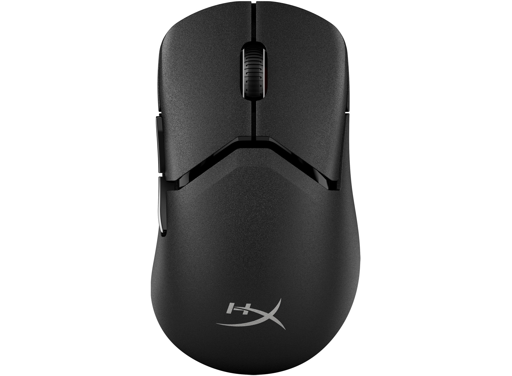 Ratón Gaming Inalámbrico HyperX Pulsefire Saga Pro