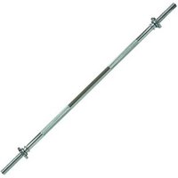 Barra de Pesas Estándar con Rosca GPR120 1200mm 6,75kg